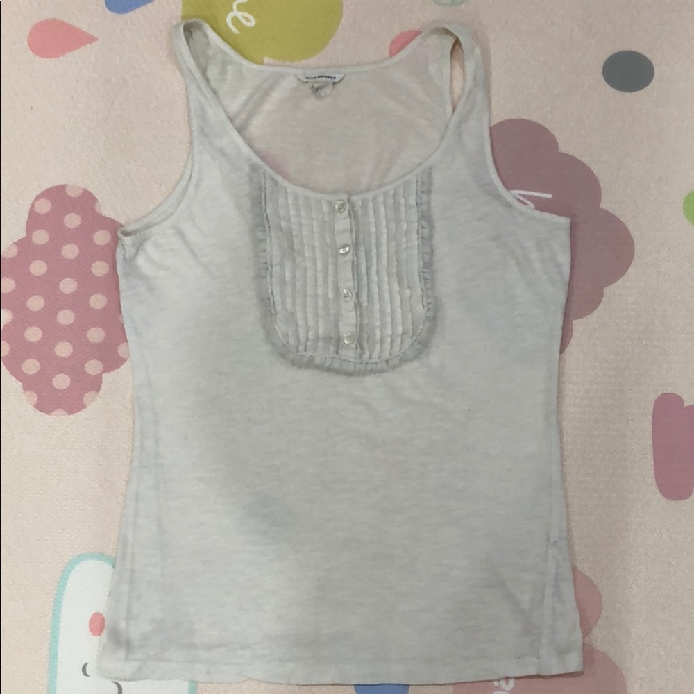 Club Monaco top